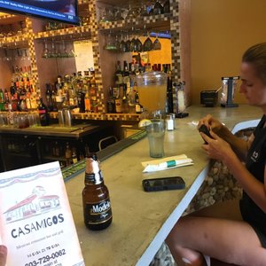 Casamigos Tilton - 276 Main St Tilton, NH 03276 - Full Reviews, Menu ...